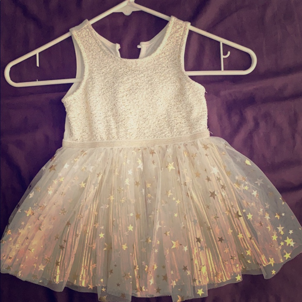 Baby girls dress